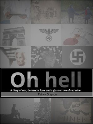 cover image of Oh Hell